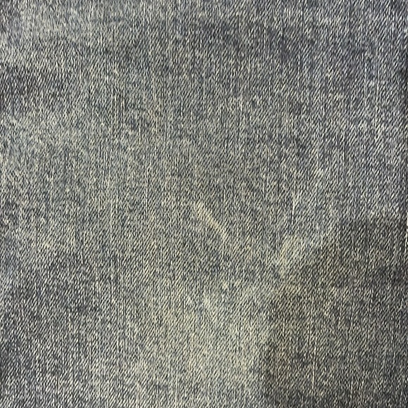 Levi’s 505 men’s blue jeans tag size 34 x 32 99% cotton 1% Elastane - Picture 8 of 16